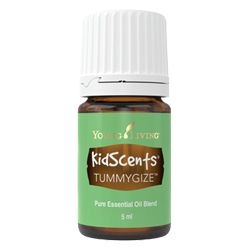 KidsCents Tummygize