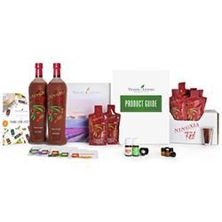 Ningxia starterkit