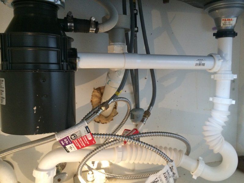 How Long Do Garbage Disposals Last?