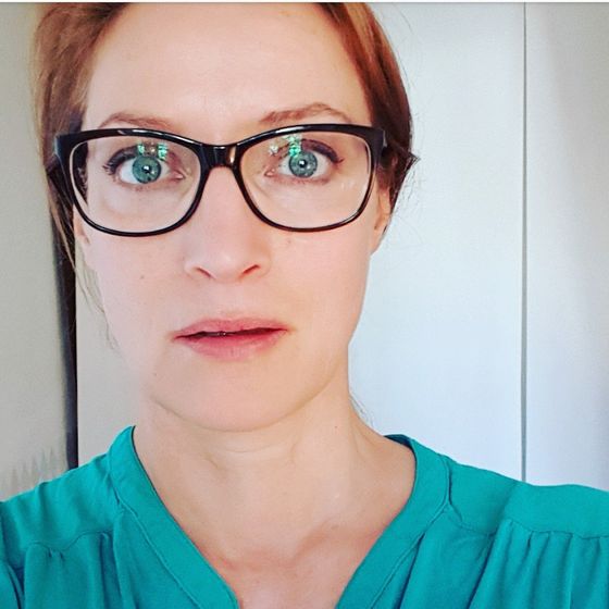 Lydia Oehling, Filmemacherin, #changemaker