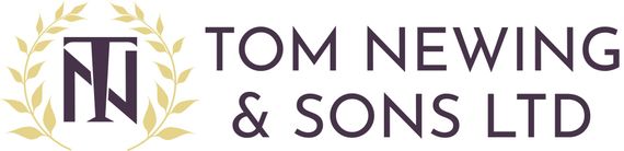 Tom Newing & Sons Ltd Logo