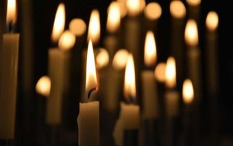 candles