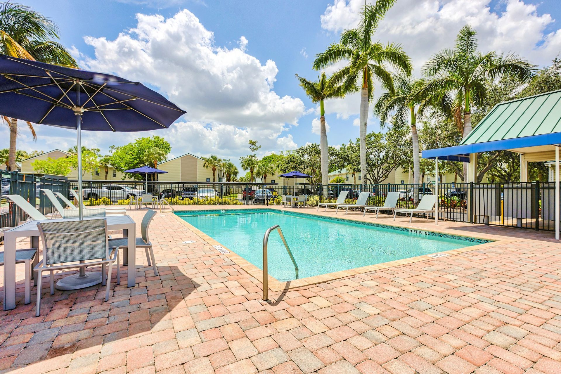 The Coast Townhomes | Apartments for Rent Naples, FL