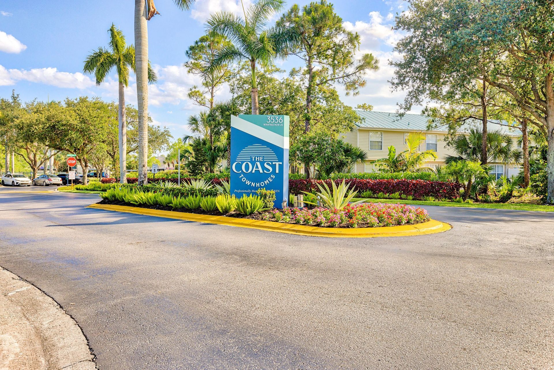 The Coast Townhomes | Apartments for Rent Naples, FL