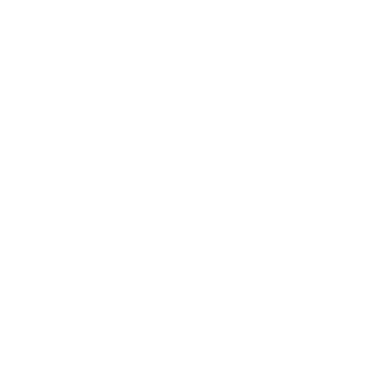 A white background with a few lines on it