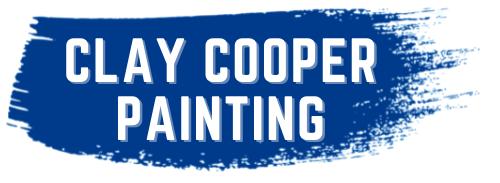 Clay Cooper Painting