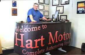 Experience You Can Count On