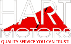 Hart Motors Logo