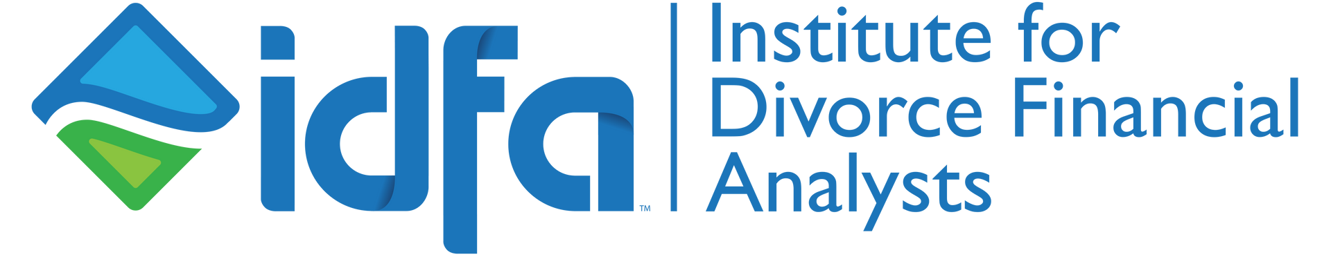 Institute for Divorce Financial Analysts Logo