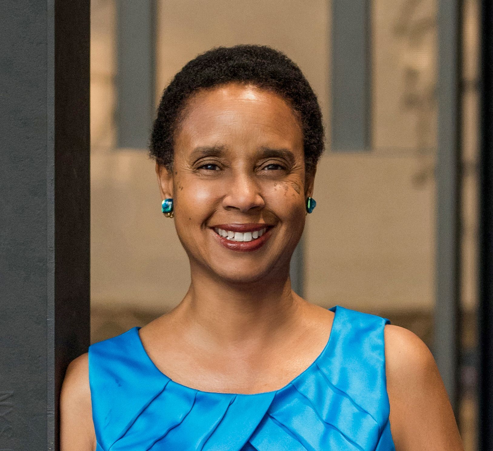 Headshot of Karen D. Sparks, CDFA®, J.D., Founder and Owner of Divorce Financial Strategists