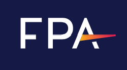 Financial Planners Association Logo