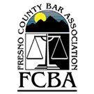 Fresno County Bar Association Logo