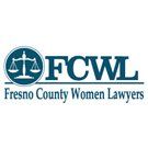 Fresno County Women Lawyers Logo