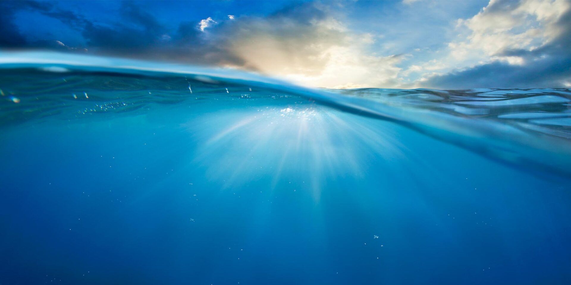 Underwater picture