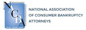 National Association of Consumer Bankruptcy Attorneys Logo