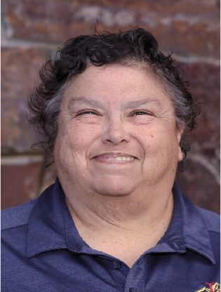 Annie Adamson