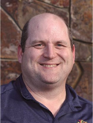 Chris Heidbrink