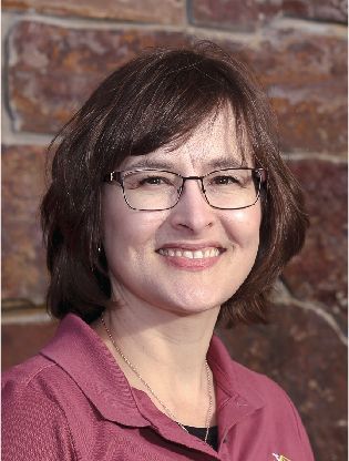 Rebecca Balken