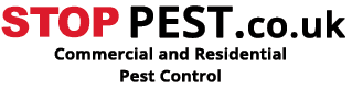 Stop Pest.co.uk logo