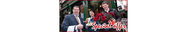Food - Ireland, Northern Ireland, Belfast - Epicure Select Foods Ltd  - Summer Special Offers