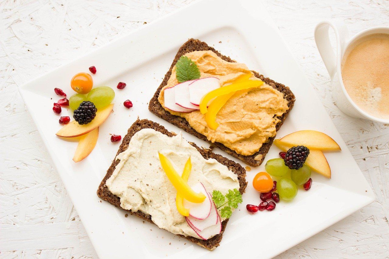 Exercise Vs Diet: Why Your Nutrition Is The Biggest Player In The Weight Loss Game