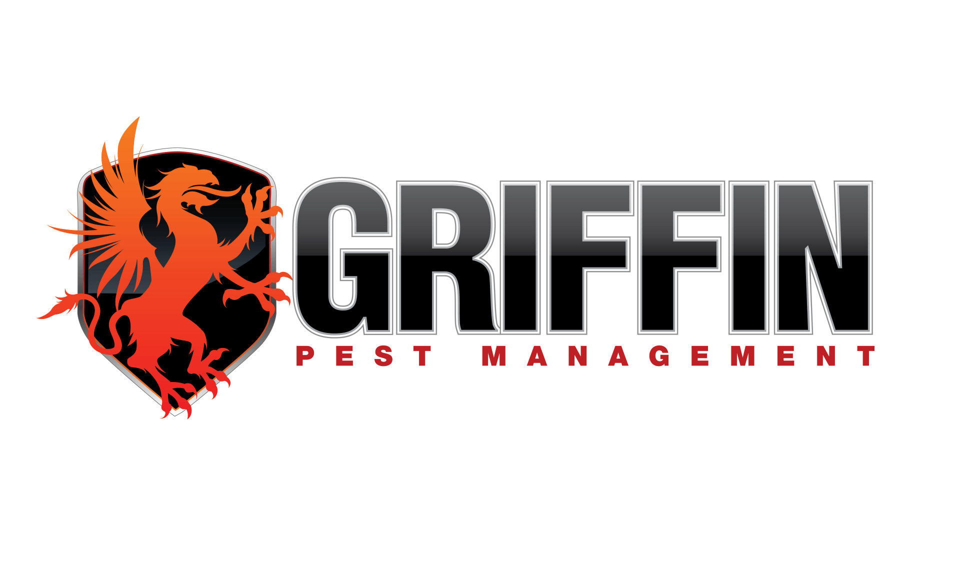Griffin Pest Management Pest Control & Extermination Guaranteed