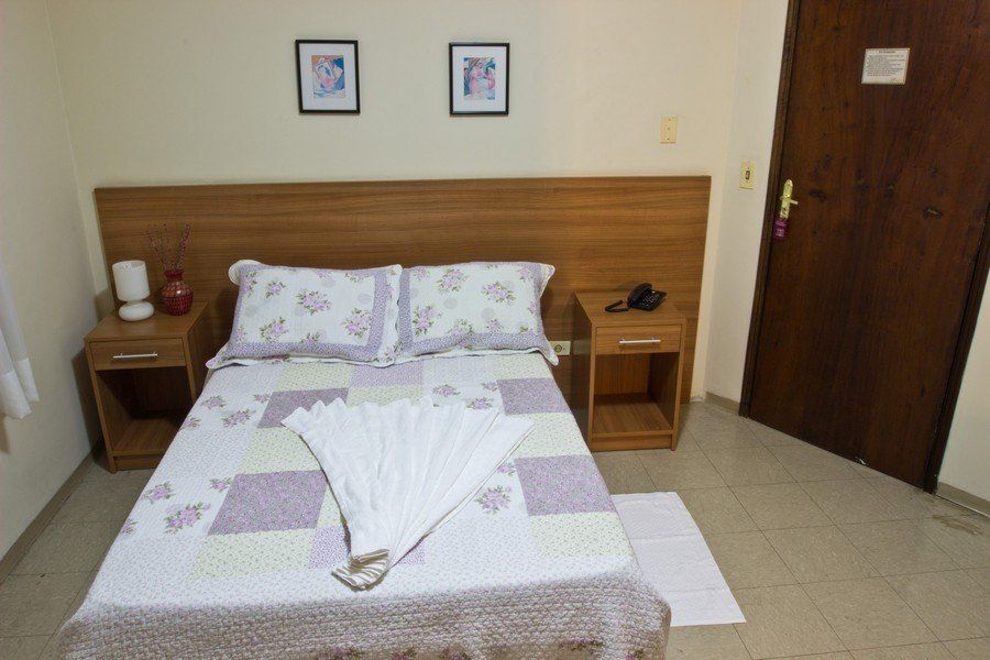 Requinte Hotel