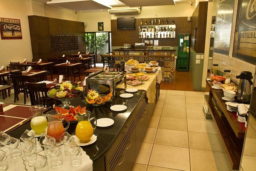 Requinte Hotel