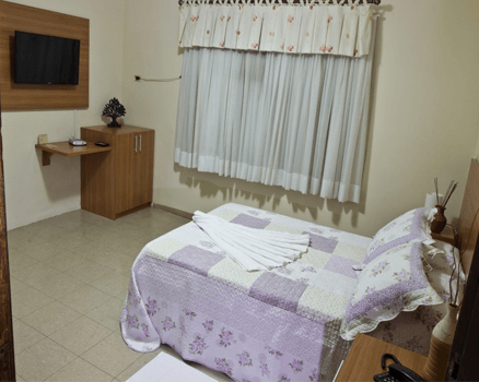 Requinte Hotel
