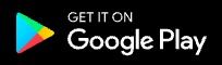 The google play logo is on a black background.
