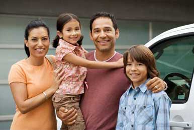 Isured Family — independent insurance agency in Fort Wayne, IN