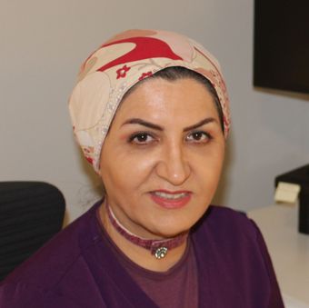 Dr. Karimi