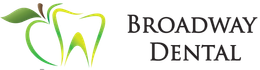 Broadway Dental Logo