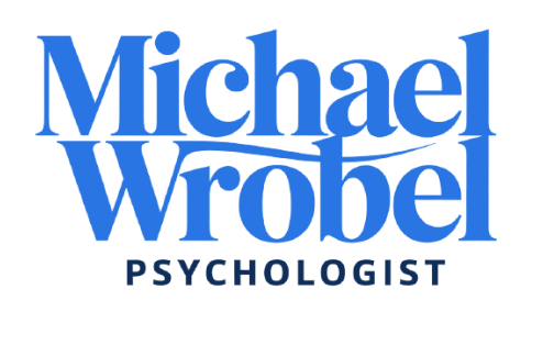 Michael Wrobel Psychologist Logo