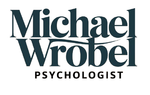 Michael Wrobel Psychologist logo