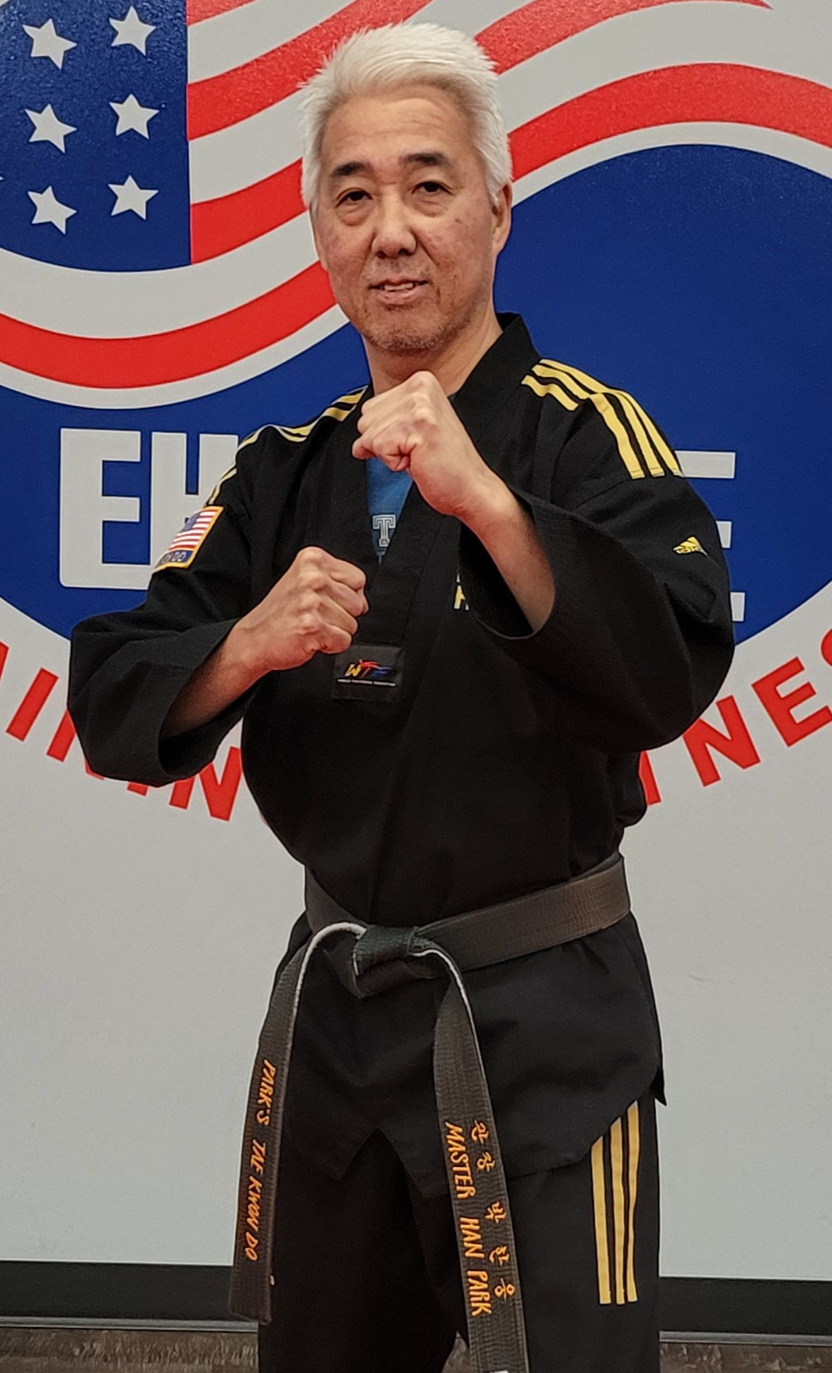 Coach Jake Cotsonas
