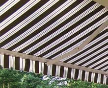 Awnings — Blinds and Awnings in Taree, NSW