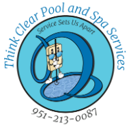Think Clear Pool and Spa Services
