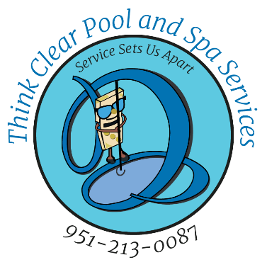 Think Clear Pool and Spa Services
