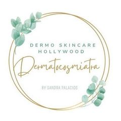 Dermo Skincare Hollywood By Sandra Palacios