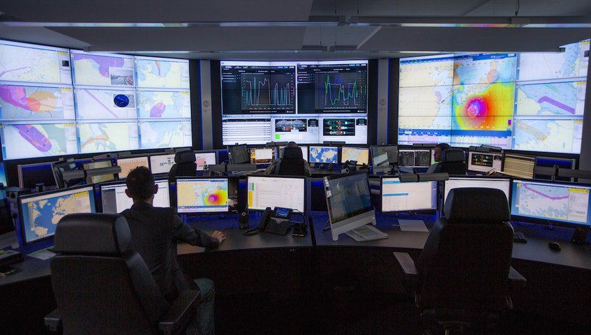 A 4-Step Guide to Building An Effective Security Operations Center - Managed SOC