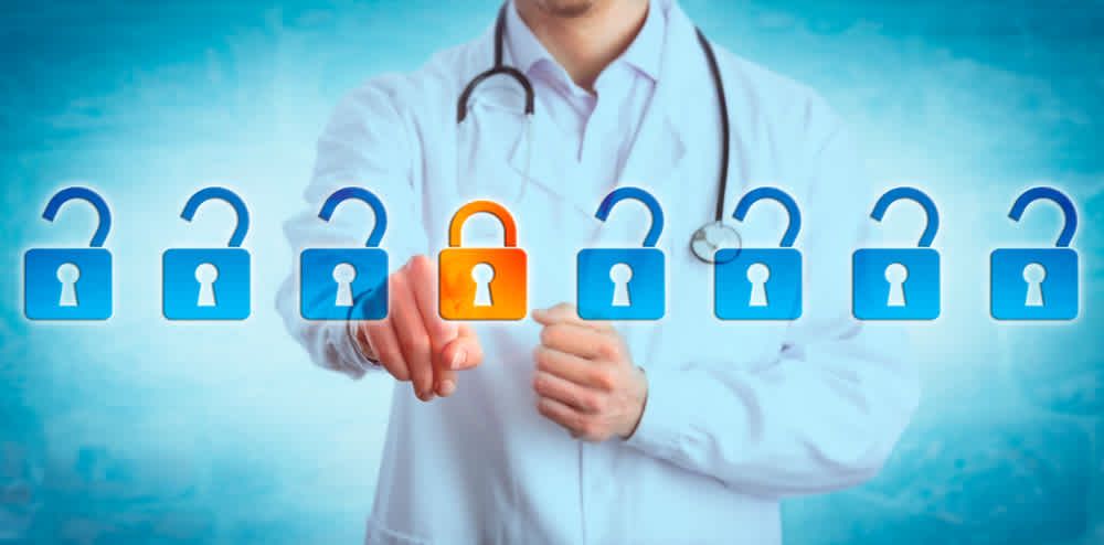 Cybersecurity Threats Healthcare Sector Must Deal With