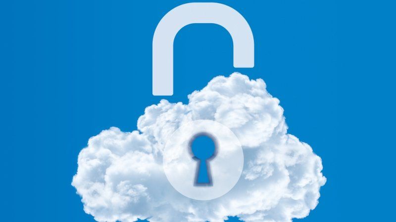 Manage Security Of Data With Cloud Services