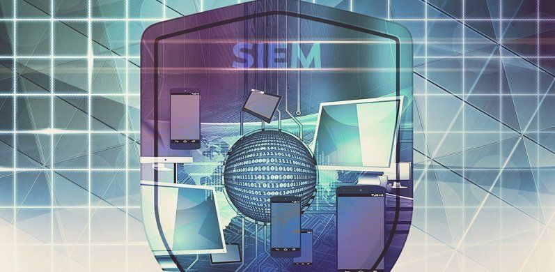 Managed SIEM-Comprehensive Network Information Security