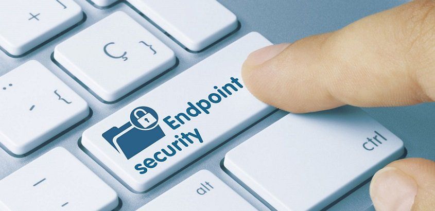 Endpoint Security And EDR UK