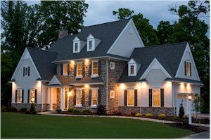 Cameron's Knoll — Bird In Hand, PA — Fisher Construction, Inc