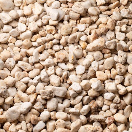 PEBBLES