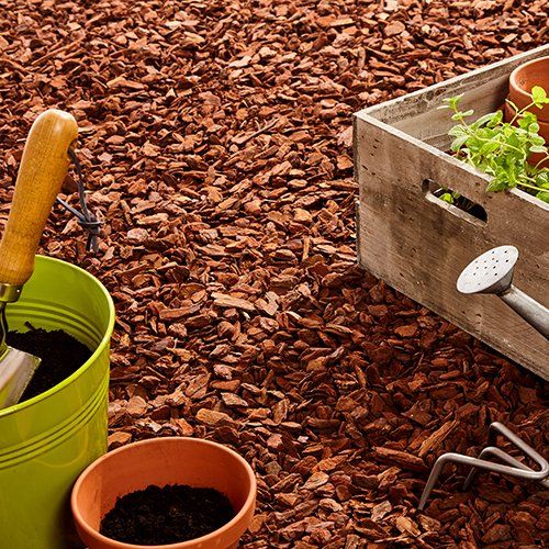 MULCH
