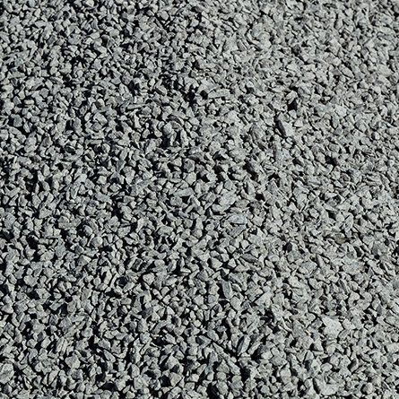 CHARCOAL LAVA ROCK