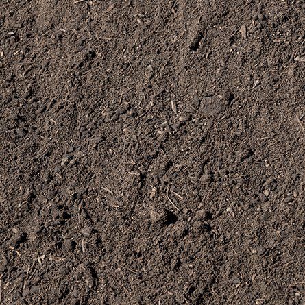 CHARCOAL LAVA ROCK